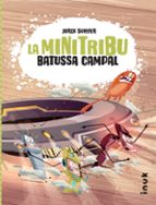 BATUSSA CAMPAL, de JORDI SUNYER | portada del libro