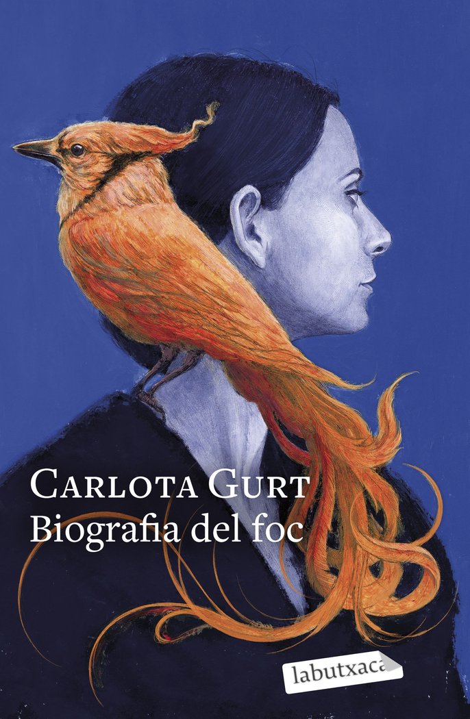 Biografia del foc, de GURT, CARLOTA | portada del libro