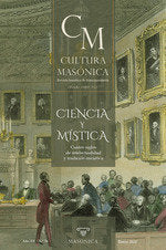 CULTURA MASONICA N.º 56 | portada del libro