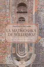 LA MATRIOSHKA DE WILLERMOZ, de Gómez del Castillo | portada del libro