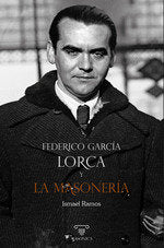 FEDERICO GARCIA LORCA Y LA MASONERIA, de Ramos Jiménez | portada del libro