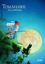 TOMAHAWK, de PRUGNE, PATRICK | portada del libro