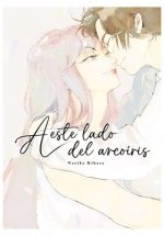A ESTE LADO DEL ARCOIRIS, de SUENOBU, KEIKO | portada del libro