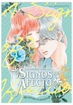 SIGNOS DE AFECTO 07 - EDICION ESPECIAL, de MORISHITA | portada del libro