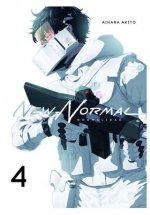 NEW NORMAL 04, de AIHARA, AKITO | portada del libro
