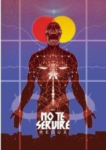 NO TE SERVIRE REDUX, de IRRA | portada del libro