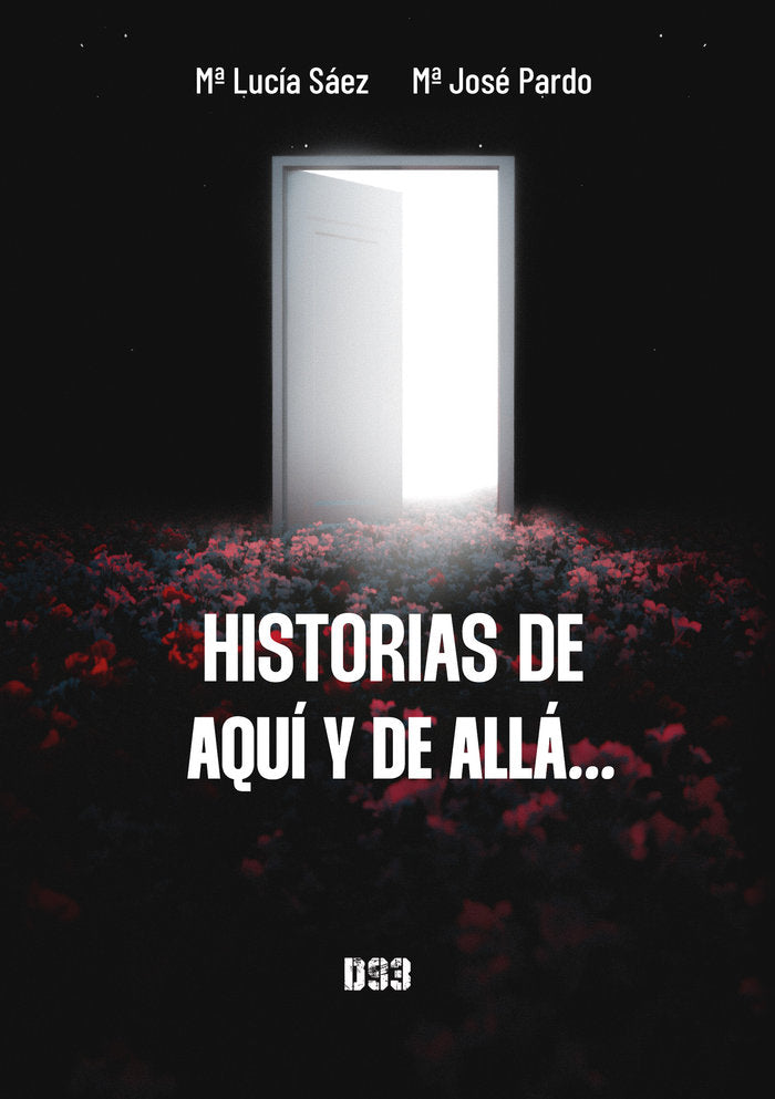 Historias de aquí y de allá, de Pardo Fandiño, Mª José | portada del libro