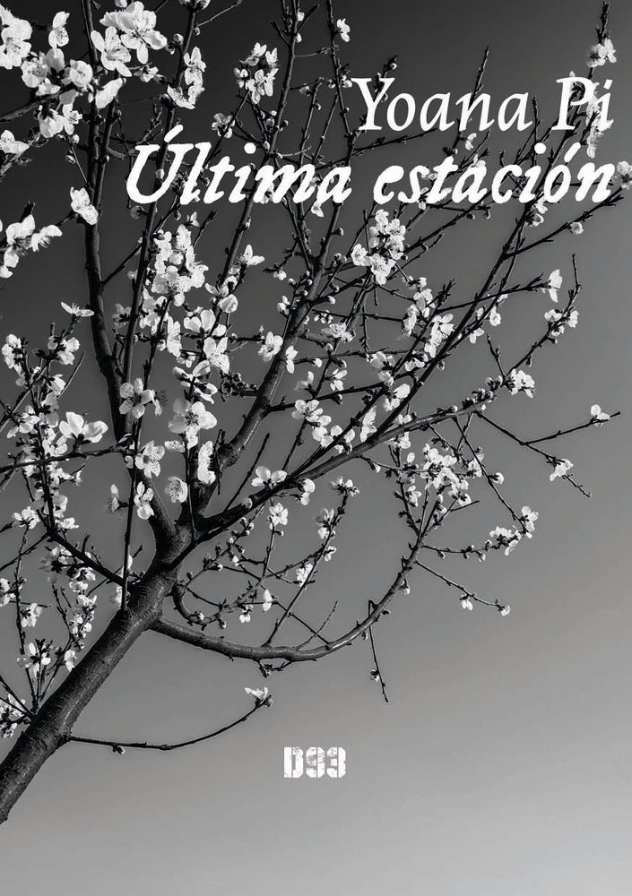 Última estación, de Pi, Yoana | portada del libro