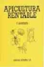 Apicultura rentable, de F. LAMPEITL | portada del libro