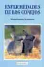 Enfermedades de los conejos, de J. Winkelmann | portada del libro