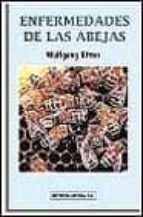 Enfermedades de las abejas, de Wolfgang Ritter | portada del libro