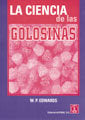 La ciencia de las golosinas, de Edwards | portada del libro
