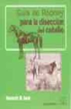 Guía de Rooney para la disección del caballo, de M.S. HACKETT | portada del libro