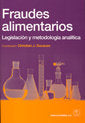 Fraudes alimentarios, de Ducauze | portada del libro
