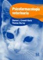 Psicofarmacología veterinaria, de Crowell-Davis | portada del libro