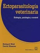 Ectoparasitología veterinaria, de RICHARD WALL | portada del libro