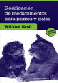 Dosificación de medicamentos para perros y gatos, de Kraft | portada del libro