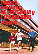 Fuerza, de HERNANDEZ, CLEMENTE | portada del libro