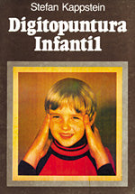 Digitopuntura infantil, de KAPPSTEIN, STEFAN | portada del libro