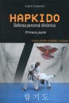 Hapkido 1, de CARBONELL, ANDRE | portada del libro