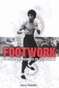 Footwork, de ZAMUDIO CABEZA, JUAN JOSE | portada del libro