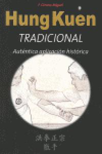 Hung kuen tradicional, de F.GIRONA - MIGUEL | portada del libro