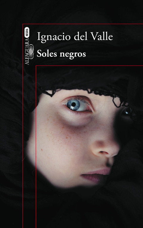 Soles negros (Capitán Arturo Andrade 4), de del Valle, Ignacio | portada del libro