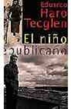 NIÑO REPUBLICANO ALF.EXTRA, de HARO TECGLEN | portada del libro