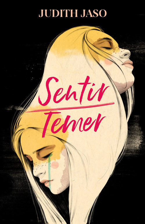 Sentir, de JASO, JUDITH | portada del libro