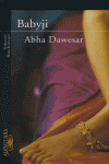BABYJI, de DAWESAR | portada del libro