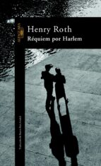 Réquiem por Harlem, de Henry Roth | portada del libro