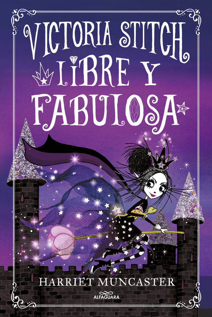PRINCESA BROMISTA, LA, de MUNCASTER,HARRIET | portada del libro