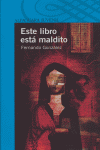 ESTE LIBRO ESTA MALDITO, de GONZALEZ | portada del libro