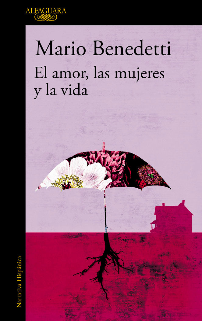 1, de BENEDETTI, MARIO | portada del libro