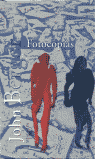 FOTOCOPIAS, de BERGER | portada del libro