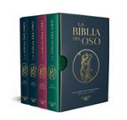 La Biblia del Oso (Libros históricos I | Libros históricos II | Libros proféticos y sapienciales | Nuevo testamento), de Casi