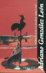 TODOS LOS CUENTOS MAS UNO, de GONZALEZ LEON | portada del libro