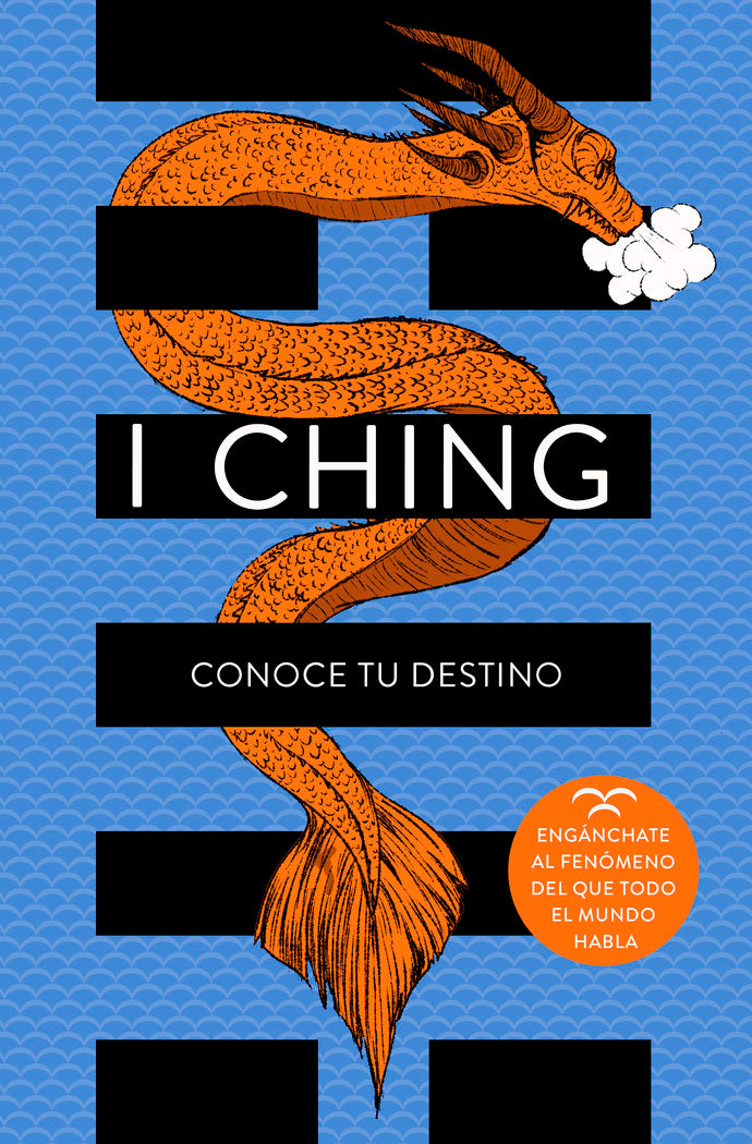 I Ching, de Varios autores, | portada del libro
