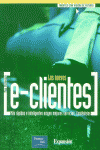 NUEVOS E-CLIENTES LOS, de MCKWOWN | portada del libro