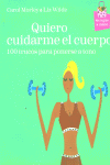 QUIERO CUIDARME EL CUERPO ALHAMBRA, de MORLEY#WILDE | portada del libro