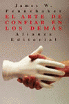 El arte de confiar en los demás, de Pennebaker, James W. | portada del libro