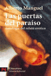 Las puertas del paraíso, de Manguel, Alberto | portada del libro