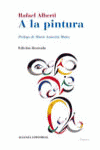 A la pintura, de Alberti, Rafael | portada del libro