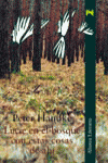 Lucie en el bosque con estas cosas de ah¡, de HANDKE, PETER | portada del libro
