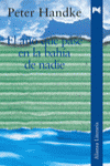 El año que pasé en la bah¡a de nadie, de HANDKE, PETER | portada del libro