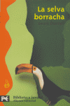 La selva borracha, de Durrell, Gerald | portada del libro