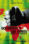 Occidente y los otros, de Bessis | portada del libro