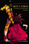 Arte y toros, de Palacios López, María Dolores | portada del libro