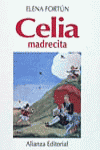 Celia, madrecita, de Fortún, Elena | portada del libro