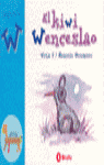 El kiwi Wenceslao, de Doumerc, Beatriz | portada del libro